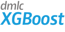 dmlc xgboost logo