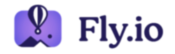 Fly.io logo
